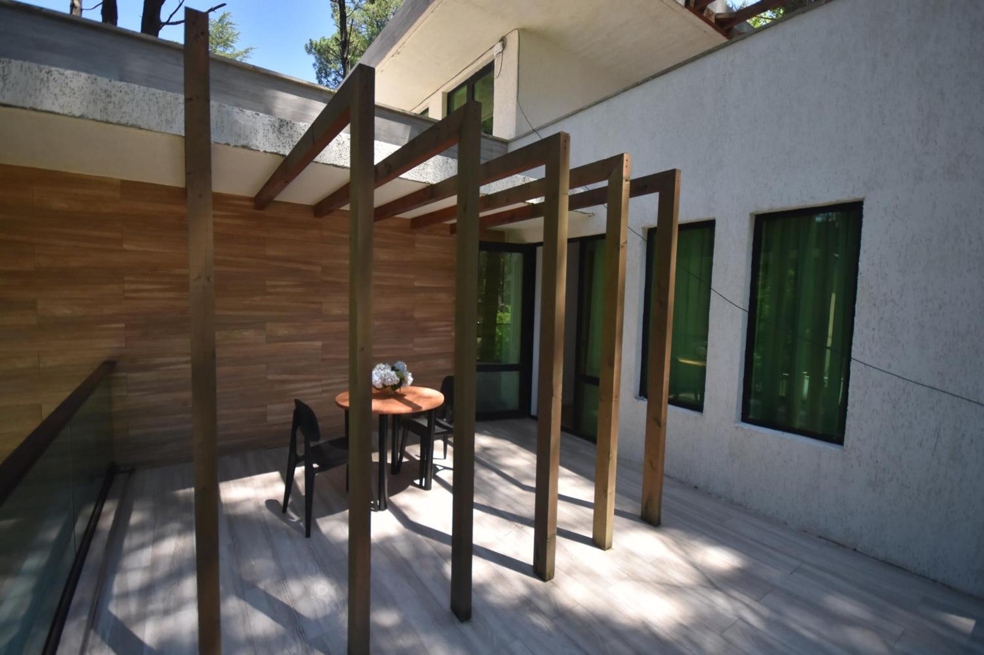 Pine Aparthotel Shekhvetili Exterior foto