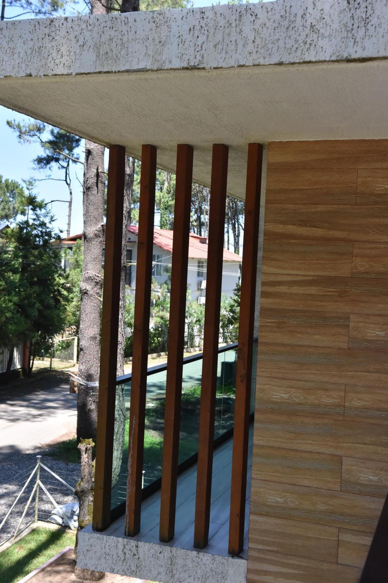 Pine Aparthotel Shekhvetili Exterior foto